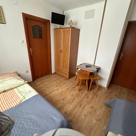 Muran Czarna Góra Kültér fotó
