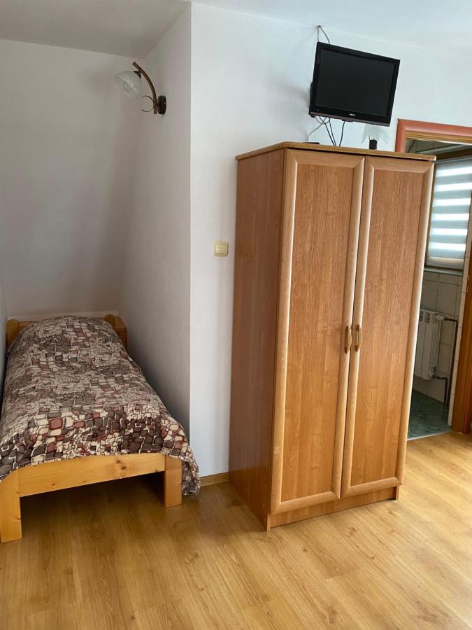 Muran Czarna Góra Kültér fotó