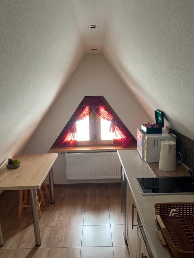 Muran Czarna Góra Kültér fotó