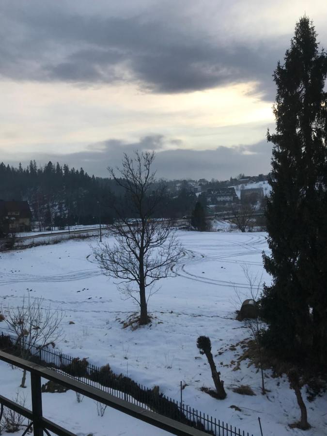 Muran Czarna Góra Kültér fotó