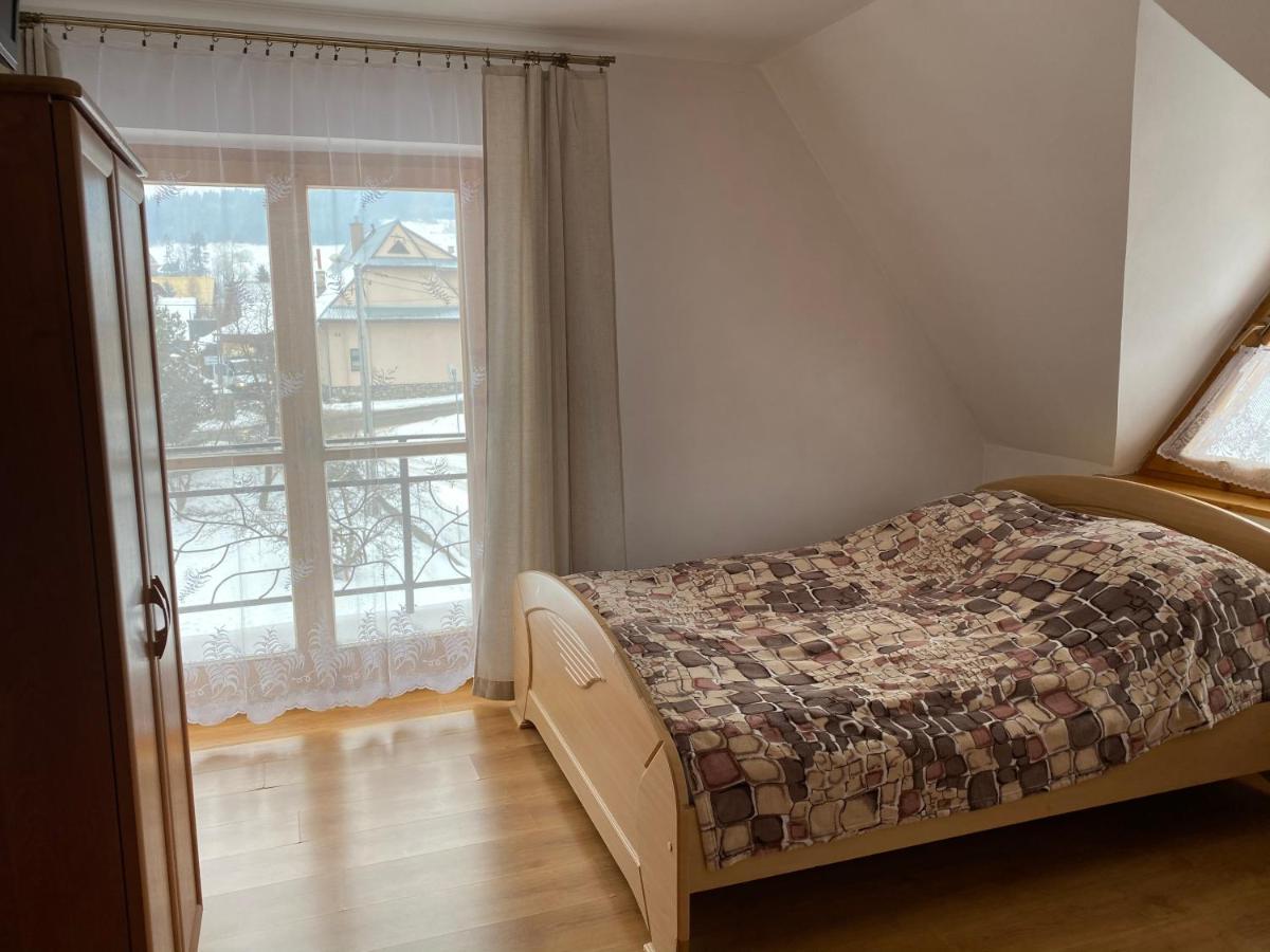 Muran Czarna Góra Kültér fotó