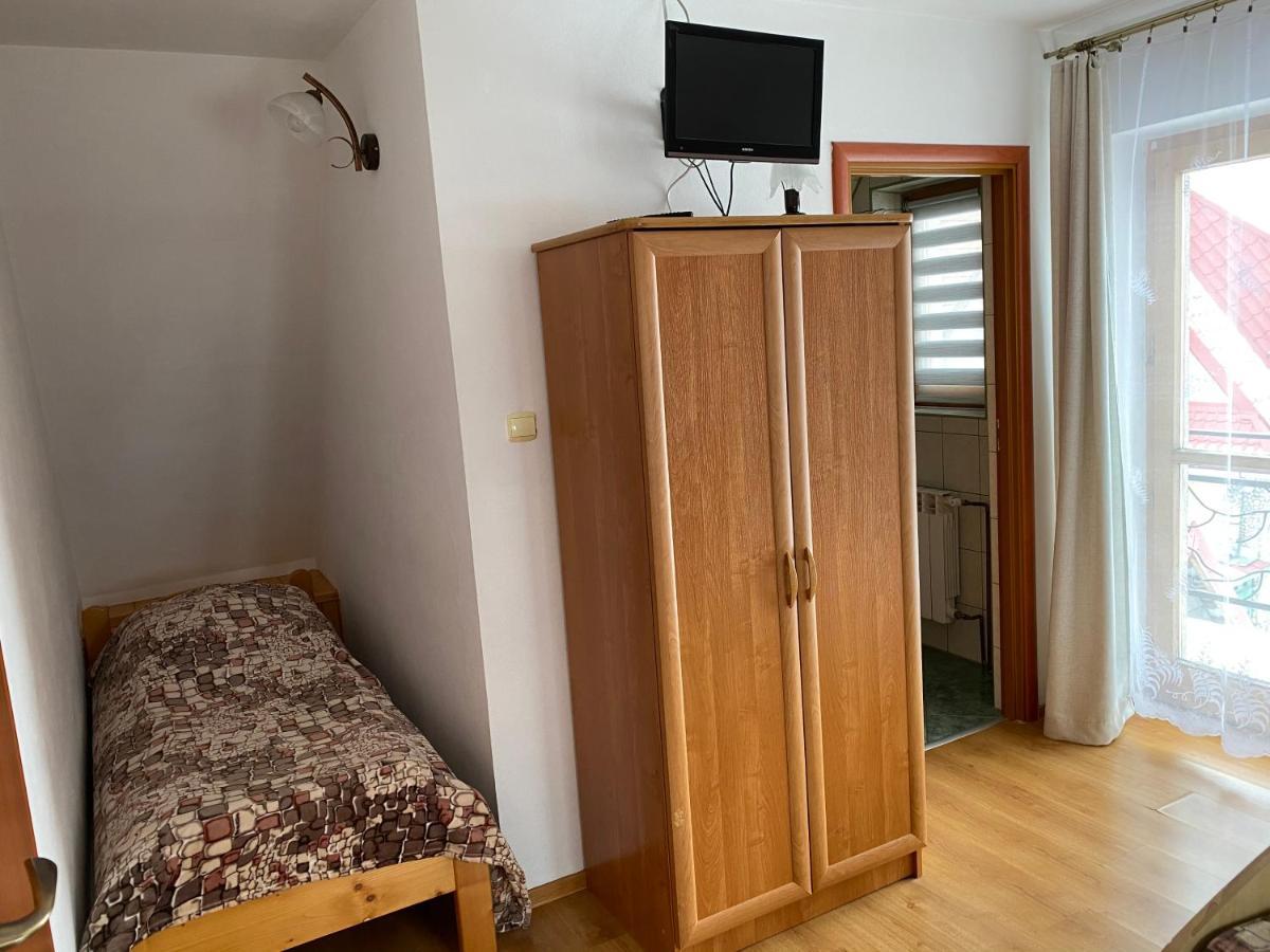 Muran Czarna Góra Kültér fotó