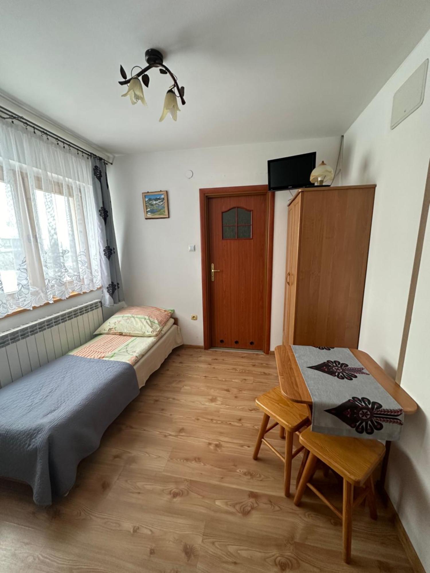 Muran Czarna Góra Kültér fotó