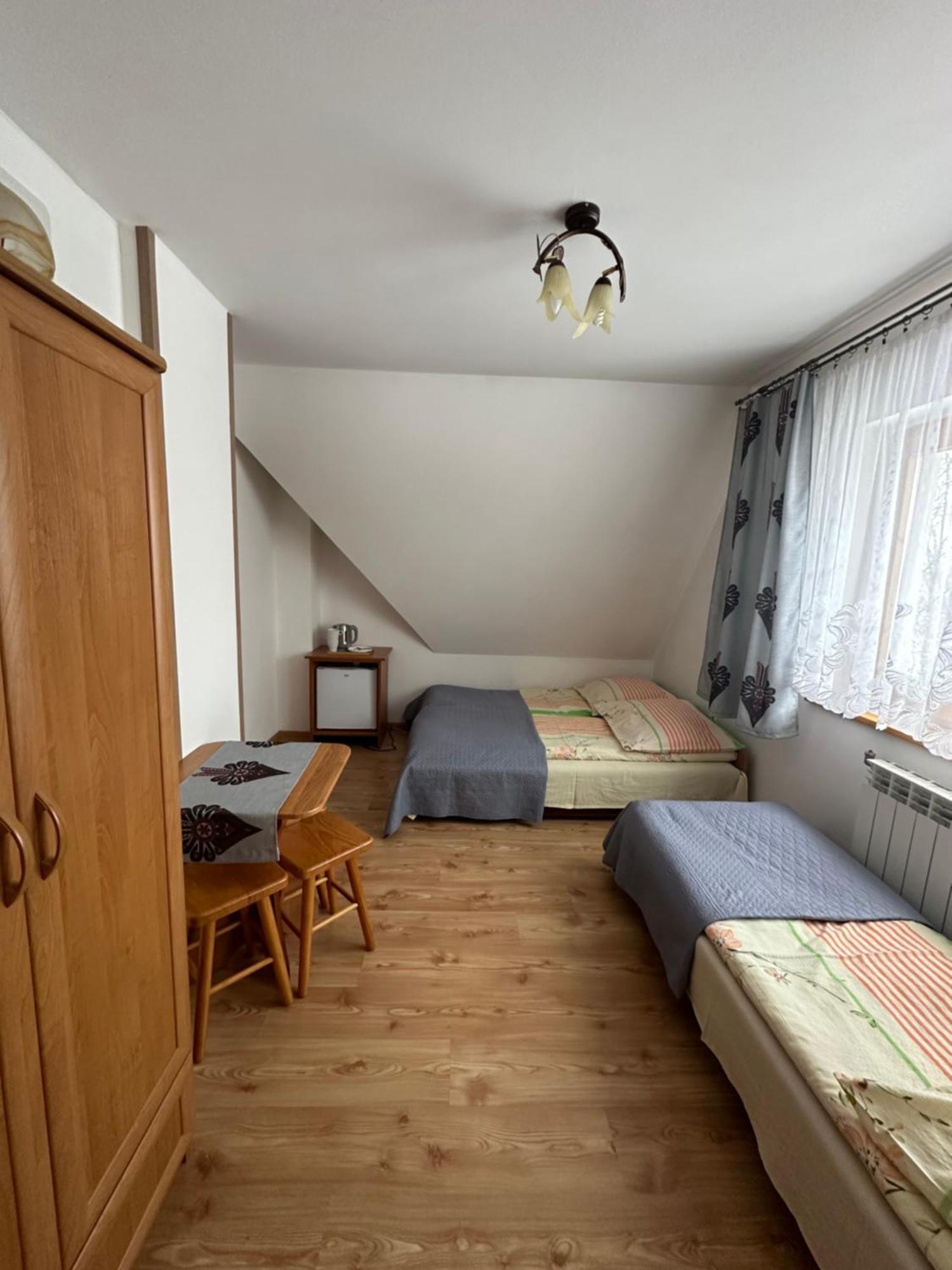 Muran Czarna Góra Kültér fotó
