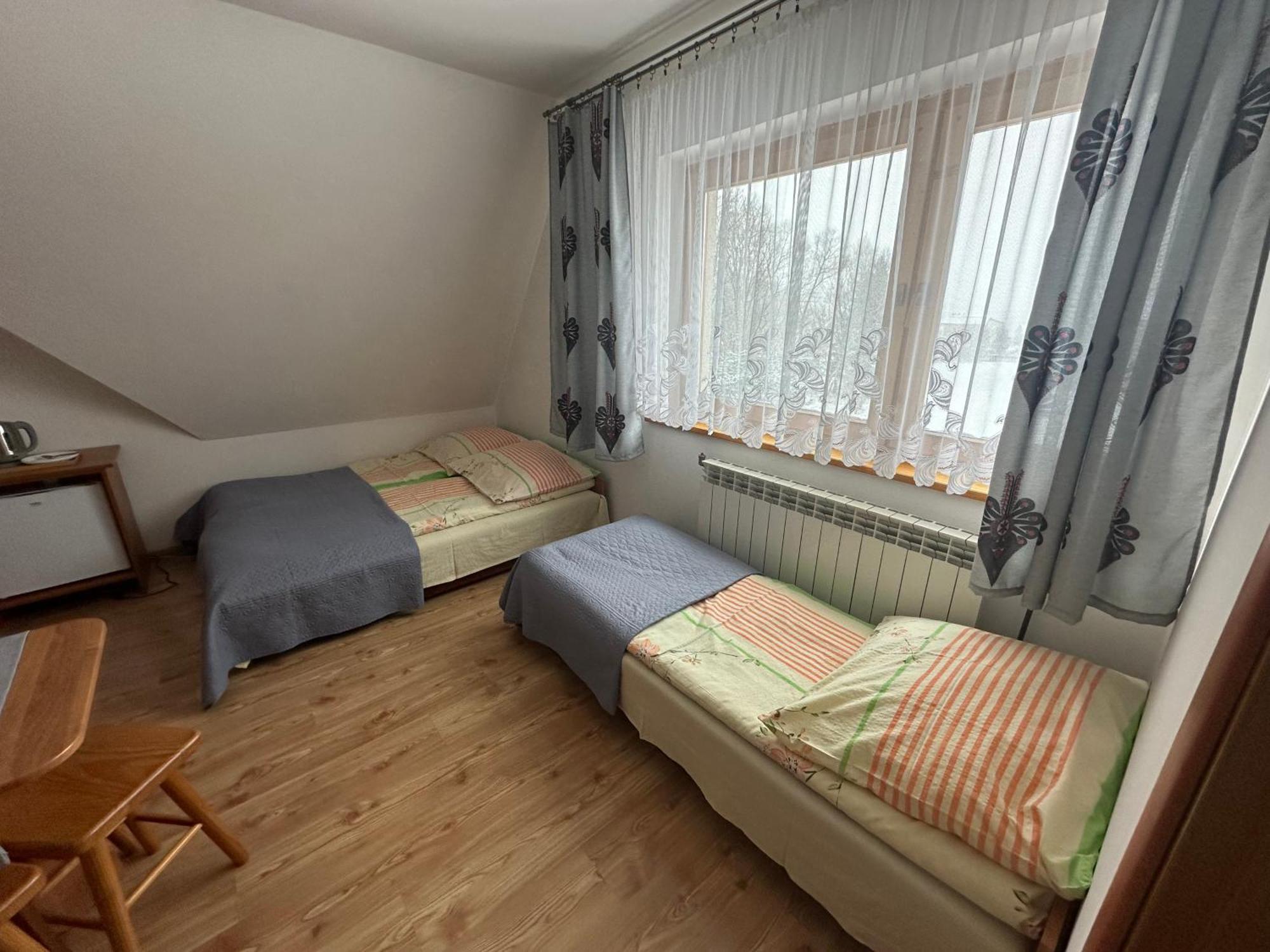 Muran Czarna Góra Kültér fotó
