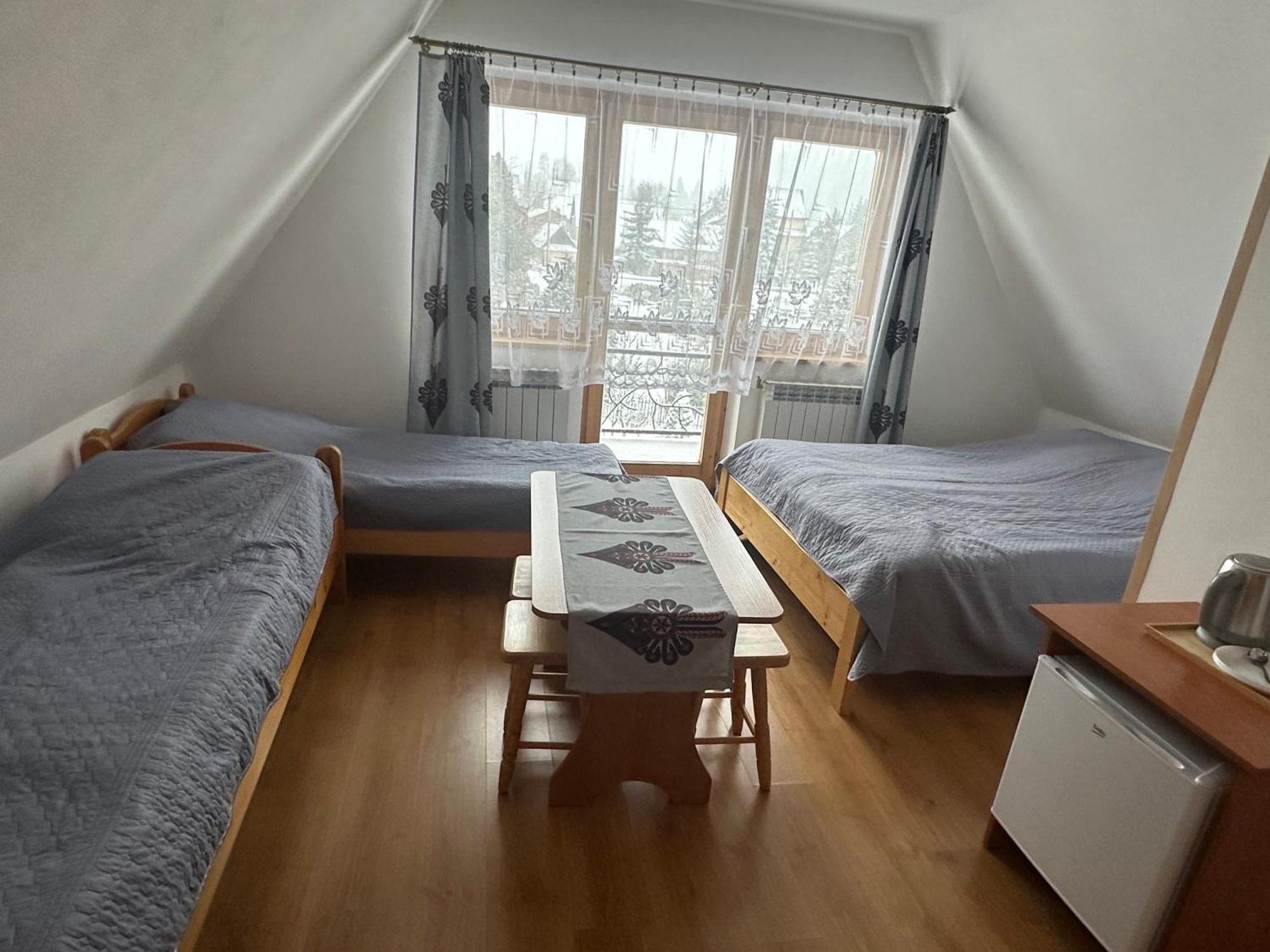 Muran Czarna Góra Kültér fotó