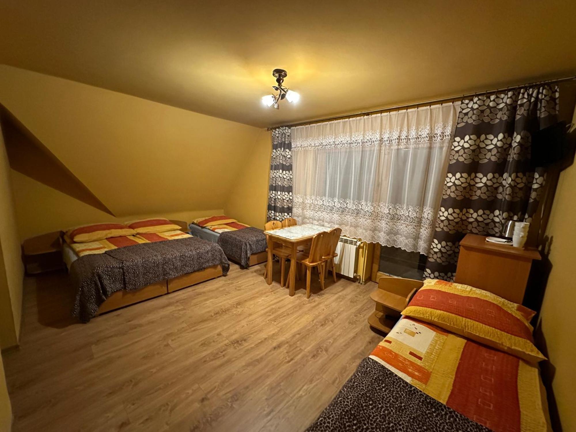 Muran Czarna Góra Kültér fotó