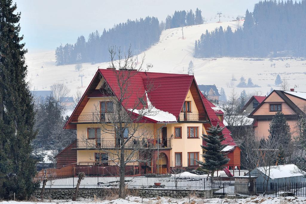 Muran Czarna Góra Kültér fotó
