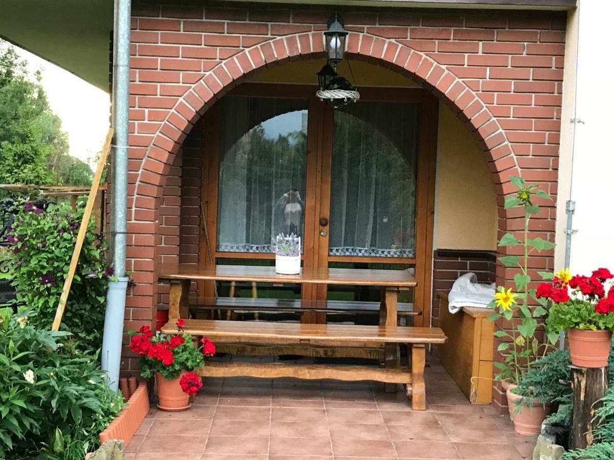 Muran Czarna Góra Kültér fotó