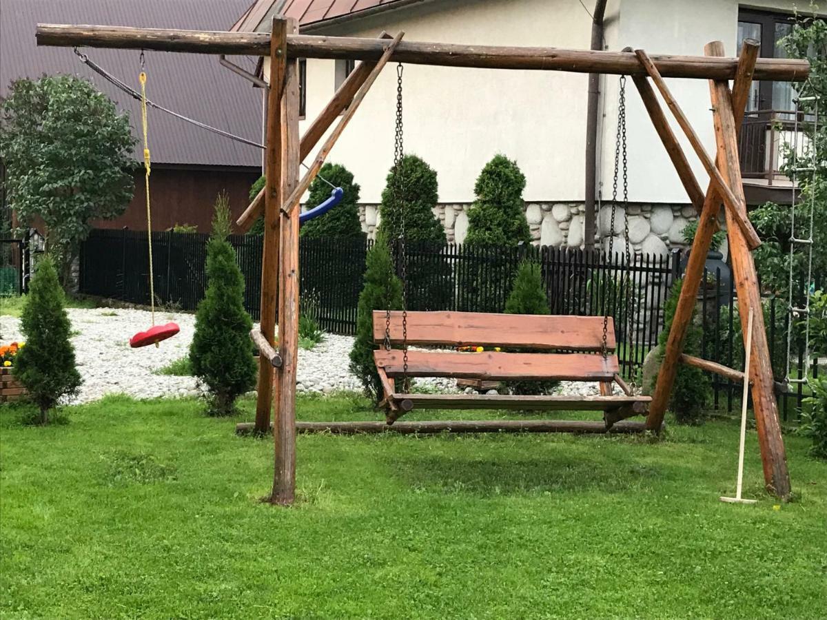 Muran Czarna Góra Kültér fotó