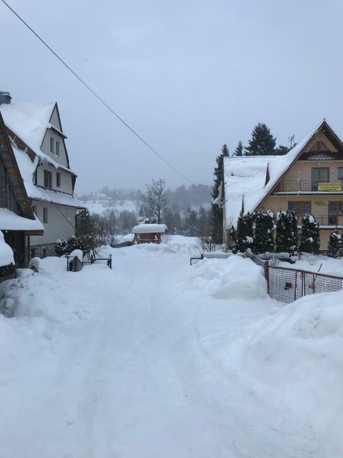 Muran Czarna Góra Kültér fotó